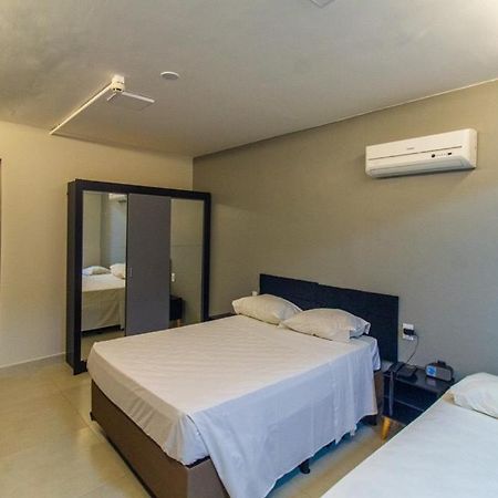 Garvey Park Hotel - Apartamento Particular 629 Brasilia Exterior foto