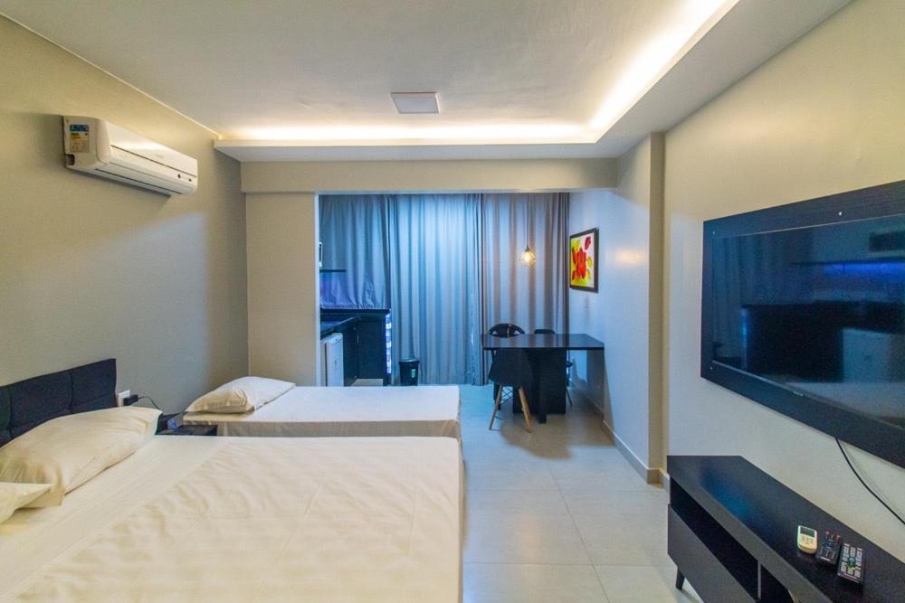 Garvey Park Hotel - Apartamento Particular 629 Brasilia Exterior foto
