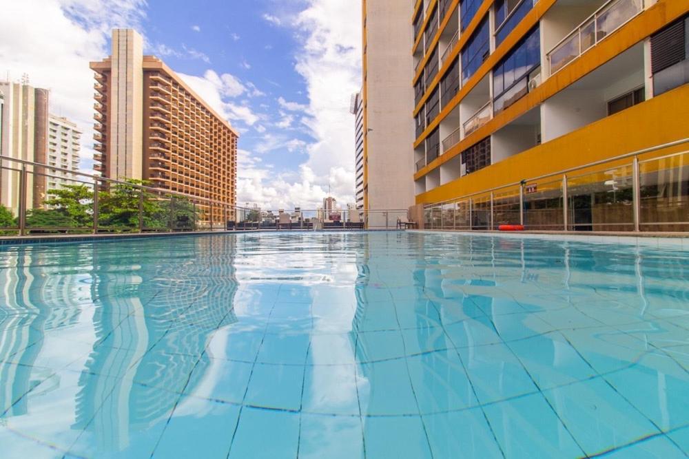 Garvey Park Hotel - Apartamento Particular 629 Brasilia Exterior foto