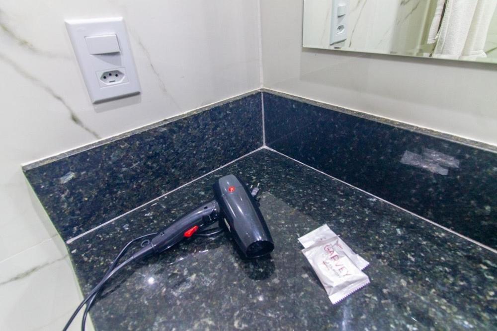 Garvey Park Hotel - Apartamento Particular 629 Brasilia Exterior foto